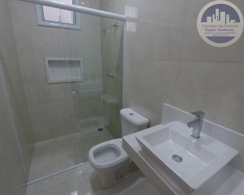Casa Com 3 Dormitorios, Sendo 1 Suite No Condominio Jardins Do Imperio - Vila Itu - Indaiatuba - Ca00020 - 67625022