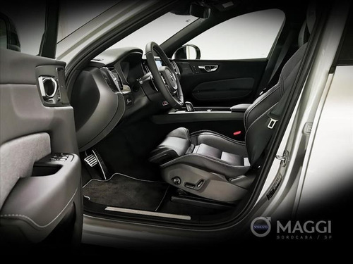 Volvo Xc60 2.0 T5 Momentum Awd Geartronic