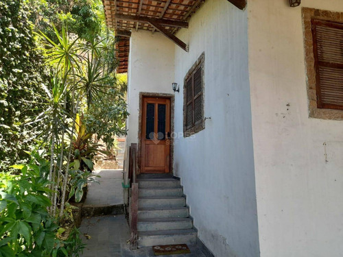 Imagem 16 de 17 de Casa Com 3 Quartos, 229 M² Por R$ 400.000 - Maravista - Niterói/rj - Ca21143