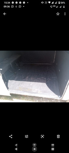 Volkswagen Kombi 2014 1.4 Standard Total Flex 3p