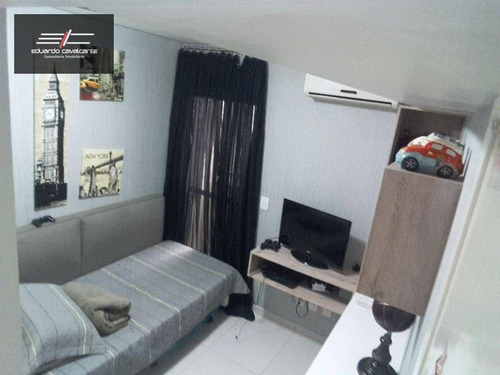 Imagem 14 de 29 de Casa Duplex Com 2 Dormitórios À Venda, 90 M² Por R$ 320.000 - Ca0055