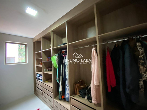 Imagem 24 de 30 de Sítio À Venda Em Igarapé Residencial Vista Da Serra - Si0086