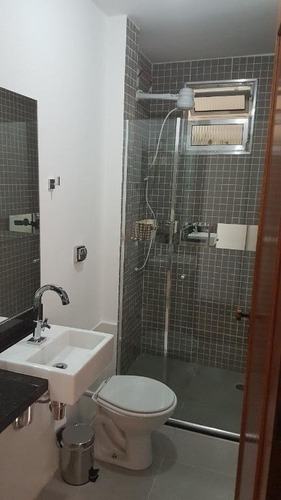 Imagem 10 de 14 de Apartamento Com 3 Dormitórios À Venda, 98 M² Por R$ 480.000,00 - Mooca - São Paulo/sp - Ap4895