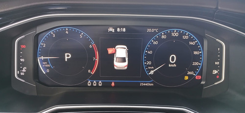 Volkswagen Virtus 1.0 200 TSI Highline (Flex) (Aut)