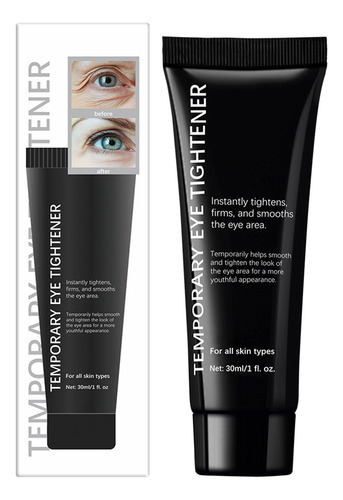 Creme De Olhos Instantâneo R, Anti-rugas, Hidratante, 30ml