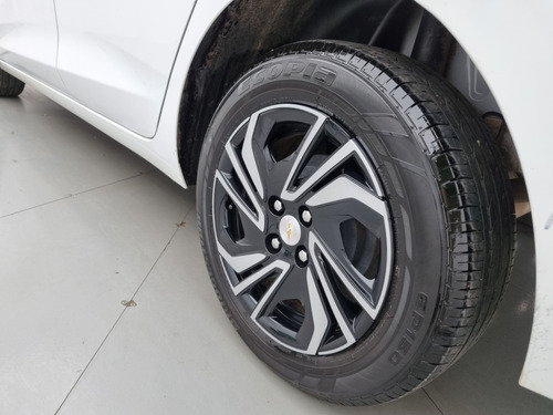 Chevrolet Onix 1.0 TURBO FLEX PLUS LT MANUAL