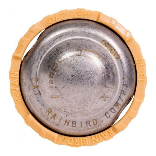 Imagen 2 de 2 de 10 Boquillas Rotativa Ajustable R Van 18 (5.5m) Rain Bird