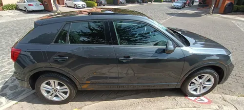 Audi Q2 1.4 35 Tfsi Select