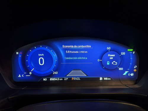 Ford Escape 2022