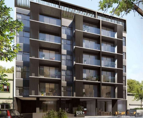 Imagen 6 de 12 de Venta De Monoambiente En Br +, La Blanqueada