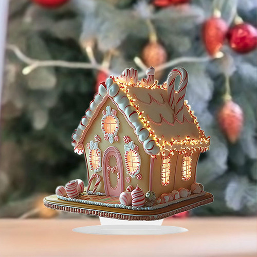 Mini Tartas Navideñas Para Fiestas En Casa, Regalos Para