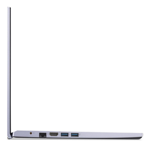 Imagen 9 de 10 de Portatil Acer Aspire 3 Ci3 8gb 256gb Ssd Fhd 15,6 Win 11 In