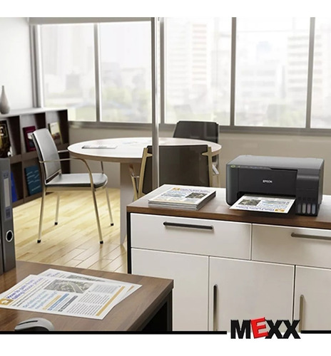 Impresora Multifunción Epson L3150 Continuo Ex L4150 Ahora18