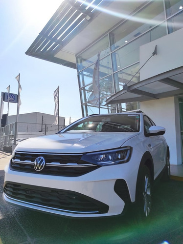 Volkswagen Nivus Comfortline 2021 Plan De Ahorro
