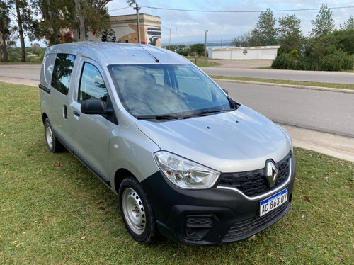 Kangoo Ii Express Confort 5a 1.6