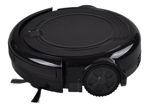 Aspiradora robot Mamibot Provac Plus negra 220V