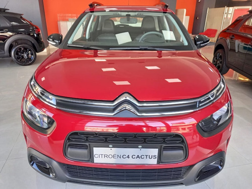 Imagen 4 de 15 de Citroen C4 Cactus Feel Pack Plus Vti Oferta