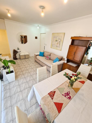 Imagen 5 de 28 de Departamento - Almagro