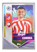 Comprar Figurita Angel Correa Album Champions League 2022\u002F23 Correa Correa