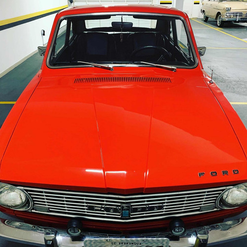 Ford Corcel 1