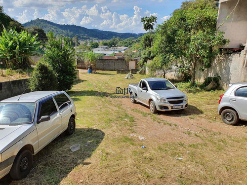 Imagem 3 de 21 de Chacara - Ch00013 - 69667940