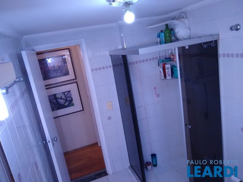 Imagem 11 de 15 de Apartamento - Pompéia - Sp - 675530