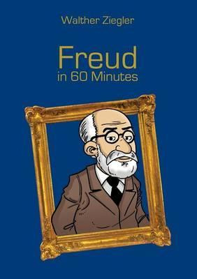 Libro Freud In 60 Minutes : Great Thinkers In 60 Minutes ...