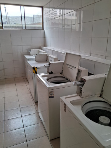 Depto 2d 2b En Barrio Residencial A Metros De Metro Lo Vial