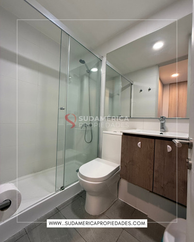 Se Arrienda Departamento En Arturo Prat 1733, Valdivia