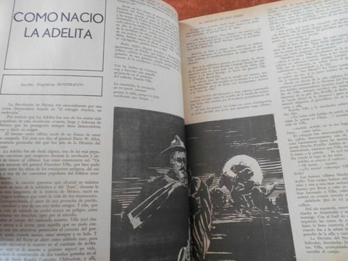 Revista Socrates Pup #1 Portada Chango Cabral 1968 Antigua (Usado)