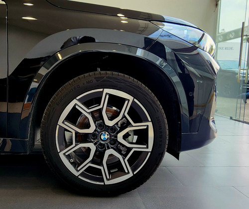 BMW X1 20i sDrive