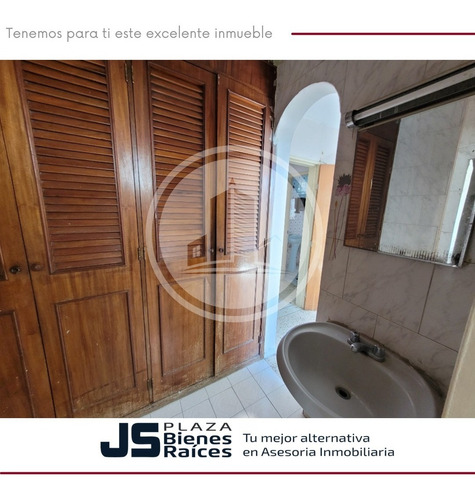 Imagen 8 de 11 de Apartamento En Venta Res El Trebol Calicanto 04241408770