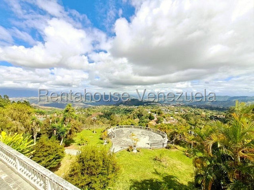 Se Vende Casa En La Lagunita Country Club