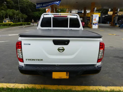 Nissan NP300 Frontier 2.5
