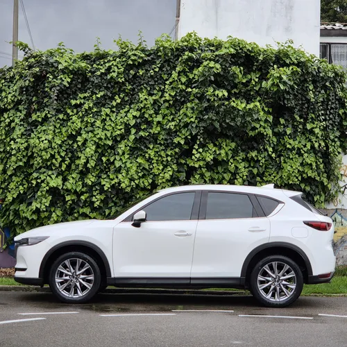 Mazda CX-5 2.5 GRAND TOURING LX 4X4 BOSÉ COMO NUEVA PERITAJE CERTIFICADO