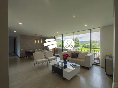 Apartamento en venta