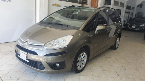 Citroen Grand C4 Picasso 1.6 Hdi 5pts