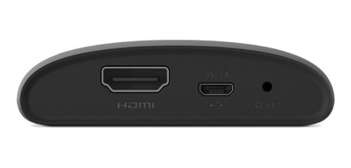 Imagen 2 de 10 de Roku Express 3930 estándar HD 32MB negro con 512MB de memoria RAM