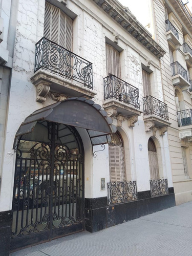 Casa En  Alquiler Uso Comercial En Caballito