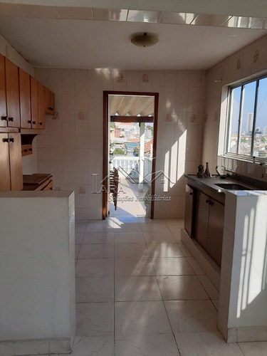 Imagem 15 de 15 de Casa - Penha De Franca - Ref: 5458 - V-5458