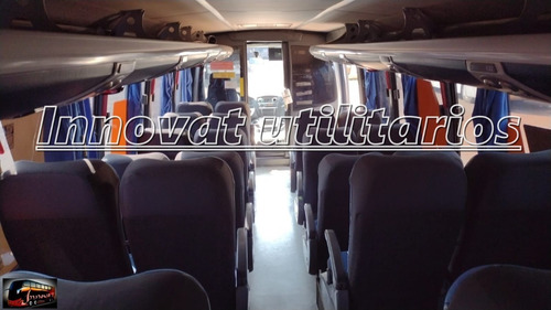 Imagem 5 de 7 de Volare Dw9 Executiva Ano 2015 C/31 Poltronas Cod 400