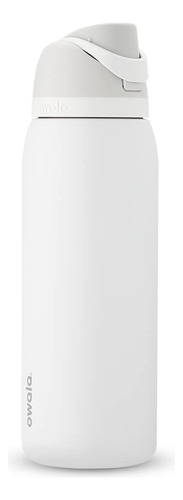 Owala Freesip - Garrafa Esportiva De 40 Onças De Marshmallow