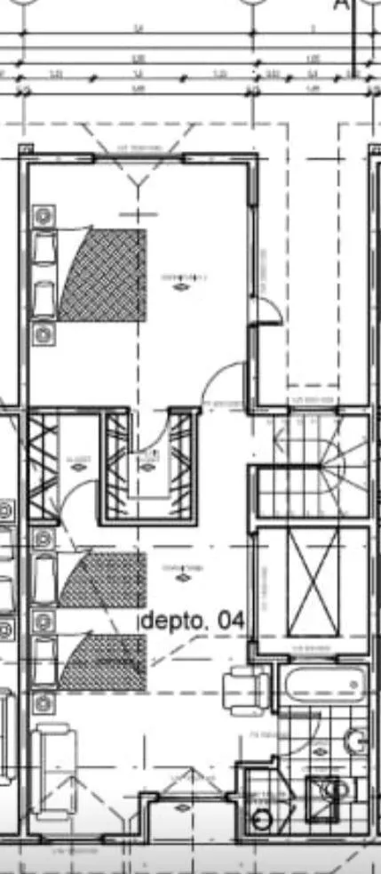 Imagen 2 de 14 de Townhouse 3d3b En Condominio Colegio Aleman
