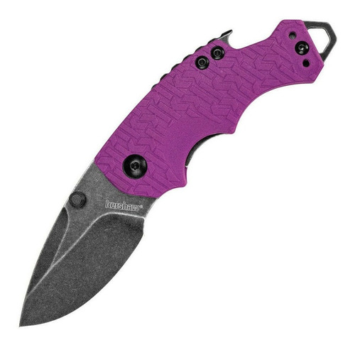 Kershaw Shuffle Purple - Crt Ltda