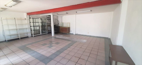 Imagen 12 de 22 de Bodega Industrial En Venta, Alce Blanco Naucalpan, 2,600 M2