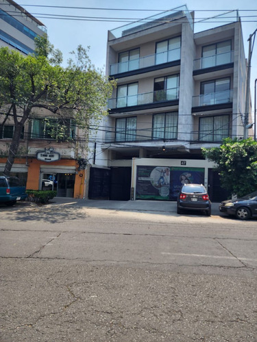 Venta Departamento Nuevo Av. Coyoacán