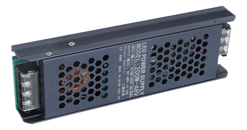 Transformador De Driver Led 48v Ac180-250v