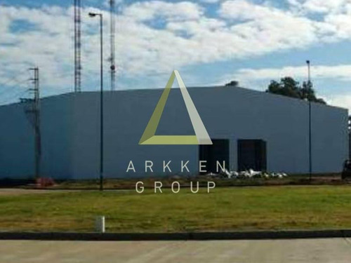 Imagen 3 de 4 de Nave Industrial 2900m2 Aaa A Estrenar En Polo Industrial Gba Zona Sur