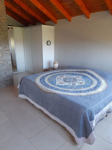 Casa En Venta Propiedad Exclusiva En Estancia Vieja A 900 Mts. De La Ruta 38 1 Ambientes