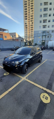 Imagem 1 de 10 de Fiat Mobi 2019 1.0 Like Flex 5p